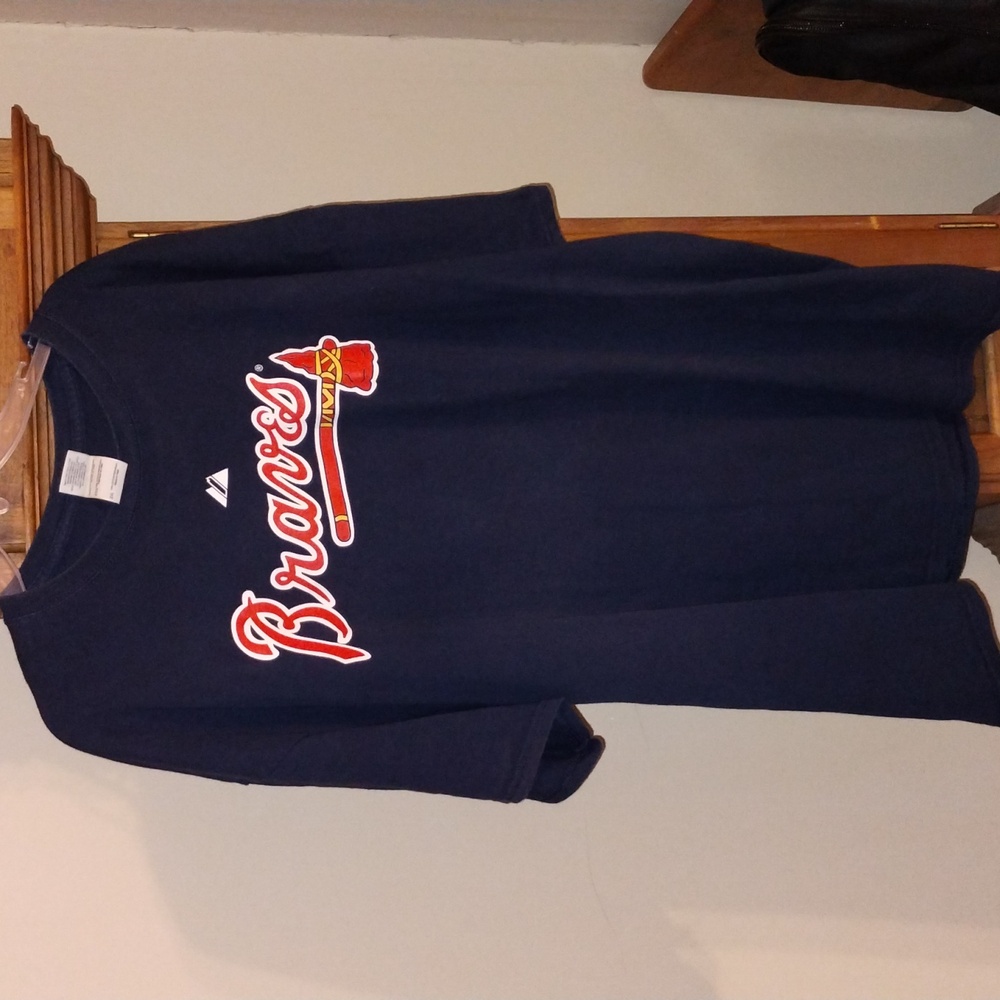 Atlanta Braves " Freeman" T-Shirt
